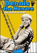 Dennis The Menace - The Final Season
