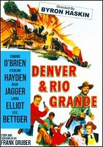 Denver & Rio Grande