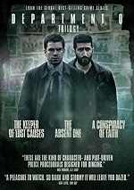 Department Q Trilogy