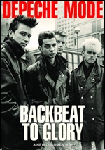 Depeche Mode - Backbeat To Glory