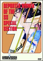 Deported Women Of The S.S. Special Section