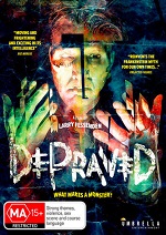 Depraved