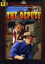 Deputy - The Complete Series