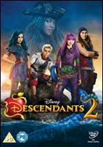 Descendants 2