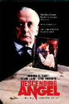 Descending Angel