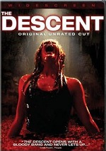 Descent - Original Unrated Cut