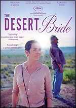 Desert Bride