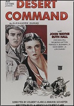 Desert Command