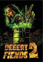 Desert Fiends 2