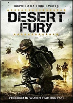 Desert Fury