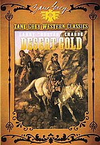 Desert Gold