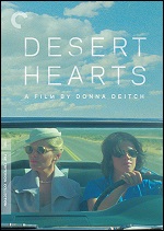 Desert Hearts - Criterion Collection