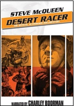 Desert Racer: The Official Authorized Documentary