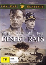Desert Rats