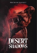 Desert Shadows