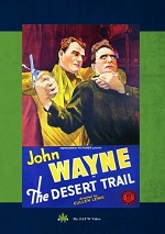 Desert Trail