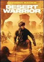 Desert Warrior