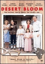 Desert Bloom