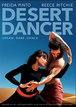 Desert Dancer