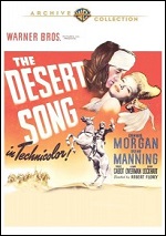 Desert Song