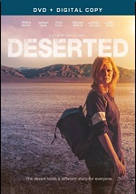Deserted