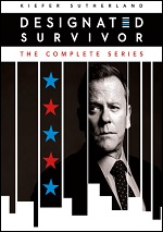 Designated Survivor - The Complete Series
