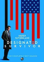 Designated Survivor - The Complete First Season