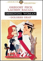 Designing Woman