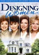 Designing Women - The Complete Second Season