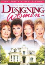 Designing Women - The Complete First Season