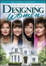 Designing Women - The Final Season