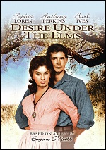 Desire Under The Elms