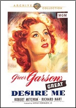 Desire Me