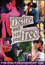Desire Will Set You Free