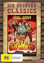 Desperadoes