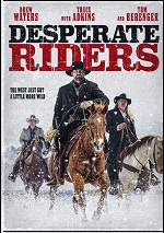Desperate Riders