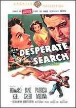 Desperate Search