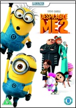 Despicable Me 2