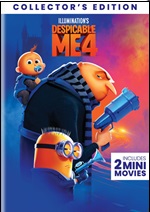 Despicable Me 4