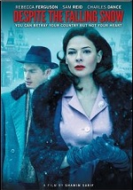 Despite The Falling Snow