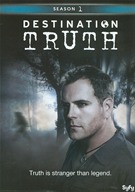 Destination Truth - Season 1