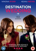 Destination Wedding