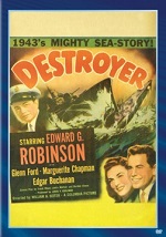 Destroyer