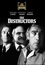Destructors