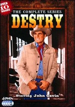 Destry - The Complete Series