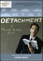 Detachment