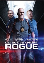 Detective Knight: Rogue