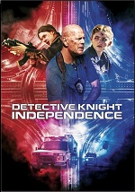 Detective Knight: Independence