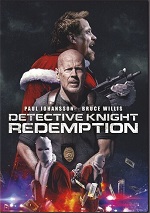 Detective Knight: Redemption