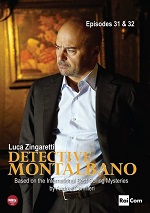 Detective Montalbano - Episodes 31 & 32